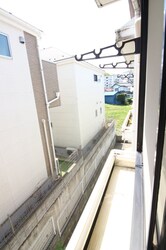 パラシオン落川の物件内観写真